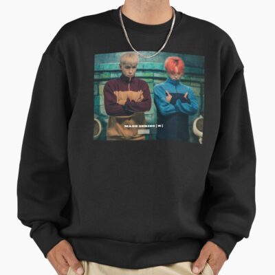 Alternative view of Zutter Sweatshirt
