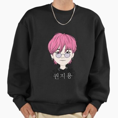 Alternative view of Gd G Dragon Sweatshirt