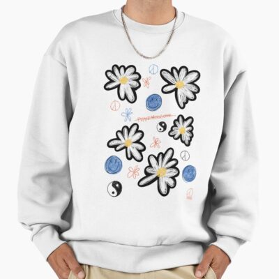 Alternative view of Bigbang Kpop Sweatshirt