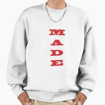 Alternative view of Bigbang Made Sweatshirt