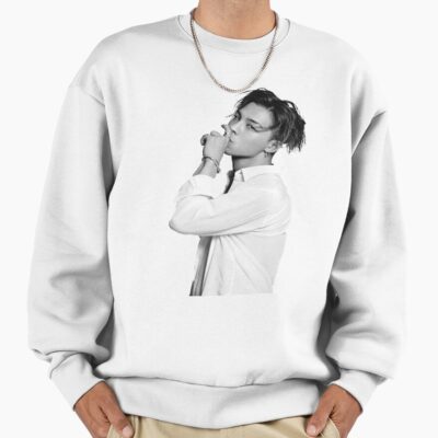Alternative view of Taeyang Bigbang Sweatshirt