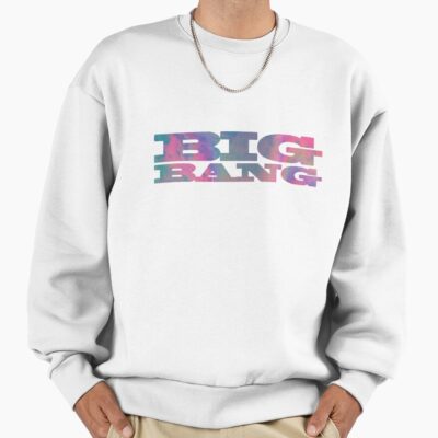 Alternative view of Bigbang Sweatshirt