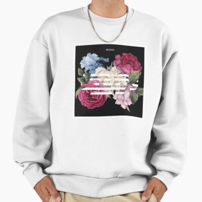 Alternative view of Bigbang Flower Road Sweatshirt
