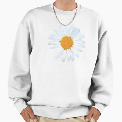 Alternative view of Daisy Ubermensch G Dragon World Tour 2025 Sweatshirt
