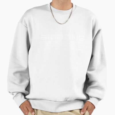 Alternative view of Bigbang V1 Sweatshirt