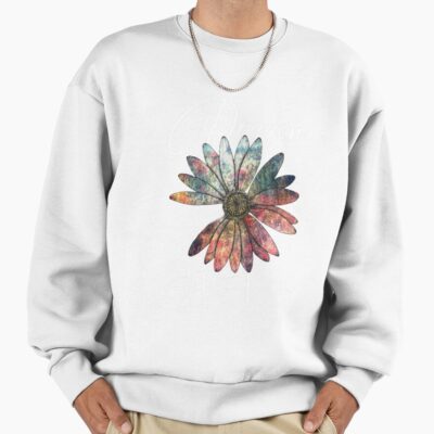 Alternative view of Bigbang Kpop Sweatshirt