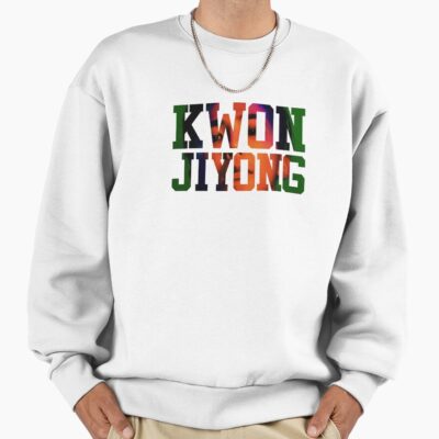 Alternative view of Gd Kwon Jiyong Sweatshirt