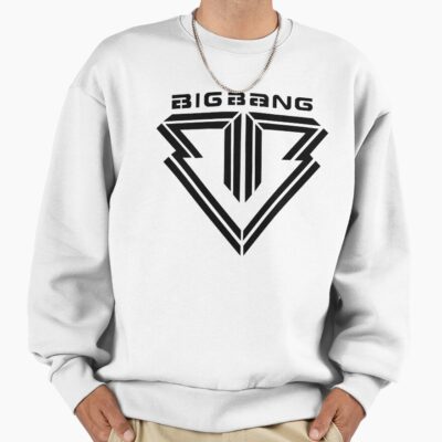 Alternative view of Bigbang Logo Sweatshirt