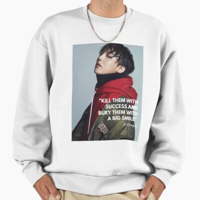 ssrcooversized sweatshirtmens 01fafafaca443f4786frontsquare productx1000 63 - BigBang UK Shop