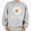 ssrcooversized sweatshirtmens 01heather greyfrontsquare productx1000 - BigBang UK Shop