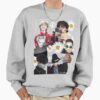 ssrcooversized sweatshirtmens 01heather greyfrontsquare productx1000 11 - BigBang UK Shop