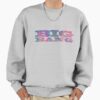 ssrcooversized sweatshirtmens 01heather greyfrontsquare productx1000 23 - BigBang UK Shop