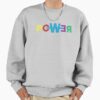 ssrcooversized sweatshirtmens 01heather greyfrontsquare productx1000 29 - BigBang UK Shop