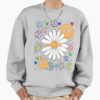 ssrcooversized sweatshirtmens 01heather greyfrontsquare productx1000 34 - BigBang UK Shop