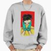 ssrcooversized sweatshirtmens 01heather greyfrontsquare productx1000 39 - BigBang UK Shop