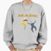 ssrcooversized sweatshirtmens 01heather greyfrontsquare productx1000 45 - BigBang UK Shop