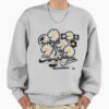 ssrcooversized sweatshirtmens 01heather greyfrontsquare productx1000 57 - BigBang UK Shop