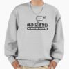 ssrcooversized sweatshirtmens 01heather greyfrontsquare productx1000 59 - BigBang UK Shop