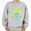 ssrcooversized sweatshirtmens 01heather greyfrontsquare productx1000 62 - BigBang UK Shop