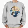 ssrcooversized sweatshirtmens 01heather greyfrontsquare productx1000 8 - BigBang UK Shop
