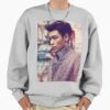 ssrcooversized sweatshirtmens 01heather greyfrontsquare productx1000 9 - BigBang UK Shop