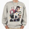 ssrcooversized sweatshirtmens 01oatmeal heatherfrontsquare productx1000 11 - BigBang UK Shop