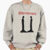 ssrcooversized sweatshirtmens 01oatmeal heatherfrontsquare productx1000 13 - BigBang UK Shop