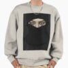 ssrcooversized sweatshirtmens 01oatmeal heatherfrontsquare productx1000 17 - BigBang UK Shop