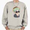 ssrcooversized sweatshirtmens 01oatmeal heatherfrontsquare productx1000 18 - BigBang UK Shop