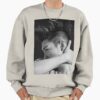 ssrcooversized sweatshirtmens 01oatmeal heatherfrontsquare productx1000 2 - BigBang UK Shop