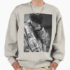 ssrcooversized sweatshirtmens 01oatmeal heatherfrontsquare productx1000 20 - BigBang UK Shop