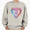 ssrcooversized sweatshirtmens 01oatmeal heatherfrontsquare productx1000 26 - BigBang UK Shop