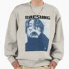 ssrcooversized sweatshirtmens 01oatmeal heatherfrontsquare productx1000 28 - BigBang UK Shop
