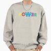 ssrcooversized sweatshirtmens 01oatmeal heatherfrontsquare productx1000 29 - BigBang UK Shop