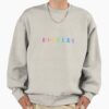 ssrcooversized sweatshirtmens 01oatmeal heatherfrontsquare productx1000 32 - BigBang UK Shop
