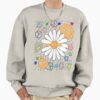 ssrcooversized sweatshirtmens 01oatmeal heatherfrontsquare productx1000 34 - BigBang UK Shop
