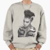 ssrcooversized sweatshirtmens 01oatmeal heatherfrontsquare productx1000 37 - BigBang UK Shop