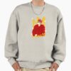 ssrcooversized sweatshirtmens 01oatmeal heatherfrontsquare productx1000 38 - BigBang UK Shop