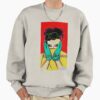ssrcooversized sweatshirtmens 01oatmeal heatherfrontsquare productx1000 39 - BigBang UK Shop