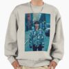 ssrcooversized sweatshirtmens 01oatmeal heatherfrontsquare productx1000 46 - BigBang UK Shop