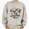 ssrcooversized sweatshirtmens 01oatmeal heatherfrontsquare productx1000 57 - BigBang UK Shop