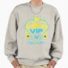 ssrcooversized sweatshirtmens 01oatmeal heatherfrontsquare productx1000 62 - BigBang UK Shop