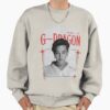 ssrcooversized sweatshirtmens 01oatmeal heatherfrontsquare productx1000 7 - BigBang UK Shop