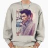 ssrcooversized sweatshirtmens 01oatmeal heatherfrontsquare productx1000 9 - BigBang UK Shop