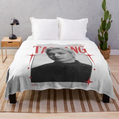 urblanket large bedsquarex1000.1u2 24 - BigBang UK Shop